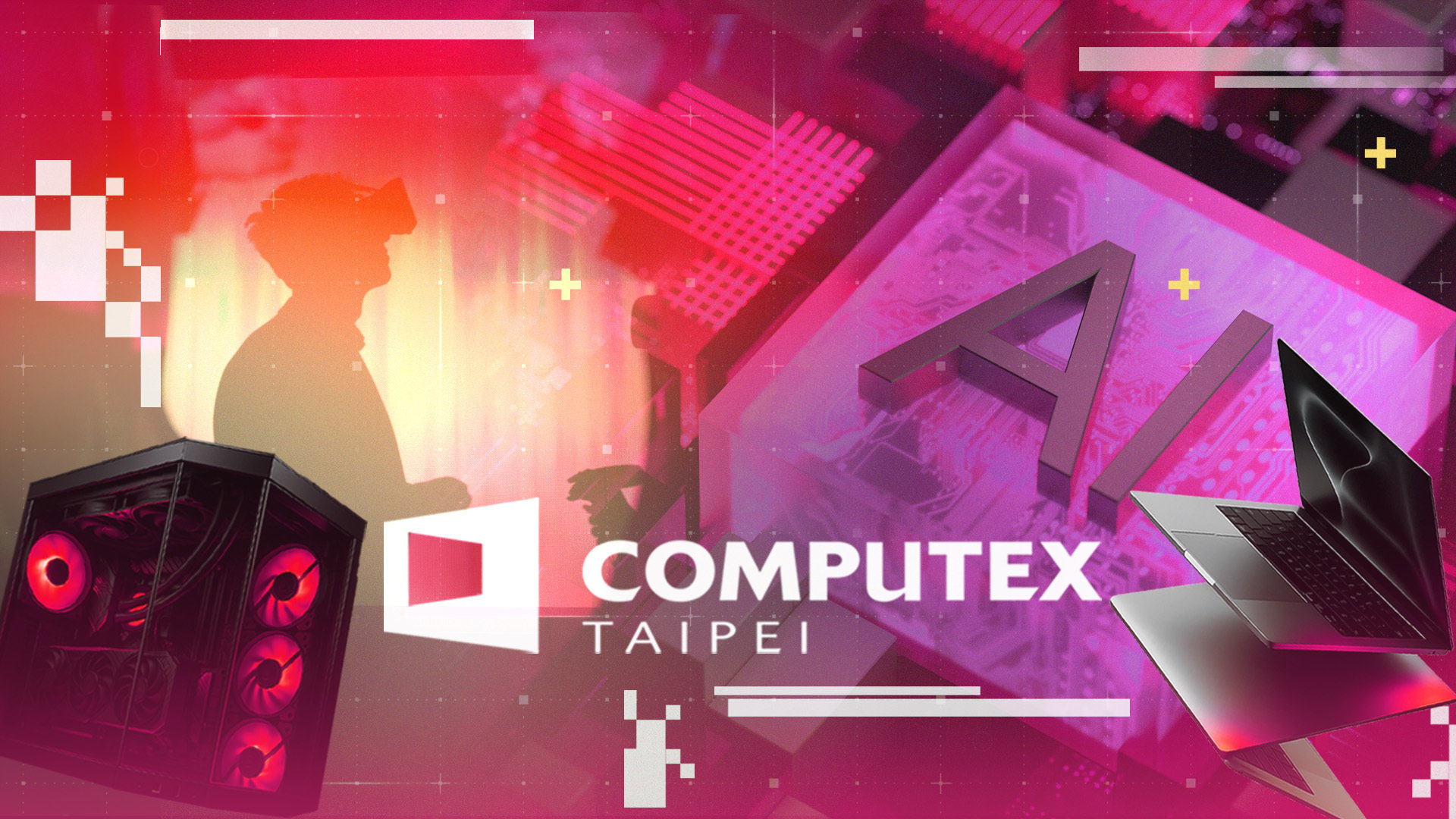 yoga computex 2025 what to expect at asias largest technology sho zg5u