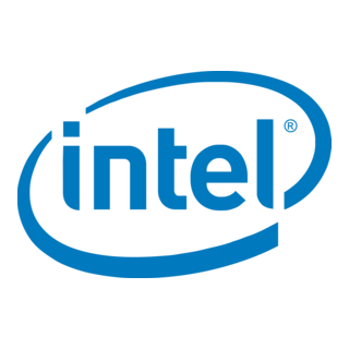 关于范羡Eva intel logo png seeklogo 226413